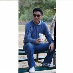 Meet your Posher, Jun